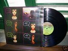 ROBERT COTTER TIMELESS LP