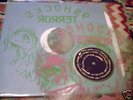 NINE SHOCKS TERROR 9 live LP lip cream gism darvocets