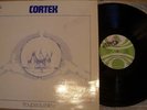 Cortex Troupeau Bleu Disques d'Esperance French grail