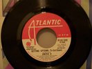 United 8 - Getting Uptown to Get Down Atlantic Funk 45