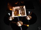 THE BEATLES THE BLACK ALBUM GUN TO DOGS HEAD TRIPLE LP