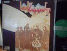 LED ZEPPELIN II RARE AUSSIE GREEN  ATLANTIC LP EXC
