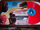 Miles Davis 12 inch Bitches Brew Singles red vinyl NM