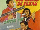 Rare Texas Funk Los Idolos De Texas LP  Cissy Strut