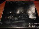 LP JUDAS ISCARIOT HEAVEN IN FLAMES BURZUM MOONBLOOD
