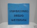 Iron Maiden 2 LP Promo Set Superstars Radio Network