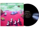 DRAMA ( New ) - Fantasized  ( 1984 ) VERY RARE Aor LP