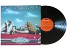LAVA - Cruisin` (1981 ) VERY RARE Aor LP