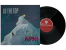RETURN - To The Top (1987 ) VERY RARE Aor LP