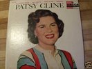 PATSY CLINE  DEBUT EP DECCA REC LABEL #ED-2542