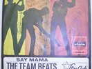 The Team Beats S Ariola Star Club D 60s Say Mama    PS