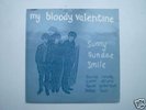 My Bloody Valentine 