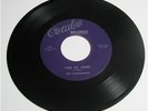 THE PARAMOUNTS Take My Heart COMBO 45   *LISTEN*