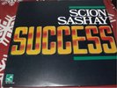 SCION SASHAY SUCCESS
