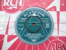 Elvis Presley - Bossa Nova Baby 1964 UK 45 DEMO