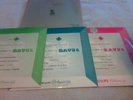 ROBERT CASADESUS-RAVEL-3LP SET PHILIPS ABL 3012/46/62