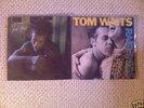 Tom Waits Blue Valentine and Rain Dogs