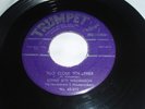 Sonny Boy Williamson 45 rpm Trumpet Record #45-212