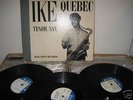 Ike Quebec 78 Album on Blue Note