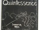 Quintessence- Sonoma Rag private RARE GROOVE listen NM