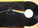 PINK FLOYD dark side ORIGINAL MASTER MFSL Japan gate NM