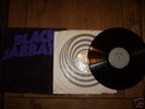 BLACK SABBATH MASTER OF REALITY UK