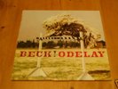 Beck 'Odelay' vinyl LP