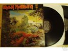 Iron Maiden Live in Bristol 1986 When It's Time To Rock