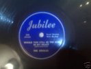 R&B 78 Jubilee 5018 Orioles Would U Still Be The One M