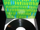 JUTTA HIPP ZOOT SIMS blue note 1530 RARE LP NEAR PERFEC