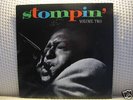 Stompin' Vol. 2 OOP - raw & wild juke joint jump blues