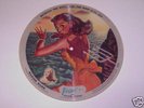 Vogue Picture Record R731 - Marion Mann - Cheesecake
