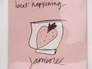 BEAT HAPPENING LP Jamboree 1988 Rough Trade SEALED