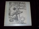 TOM INTONDI City Dancer LP private loner Fast Folk