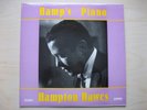 HAMPTON HAWES - HAMP'S PIANO...ORIG SABA 1968 MINT-