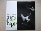 JUTTA HIPP - AT HICKORY VOL 1...BLUE NOTE JAPAN MINT