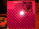 Grachan Moncur III 