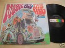 THE WHO - 'MAGIC BUS'  LP  Decca USA  Shrinkwrap RARE