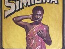 SIMIGWA- GYEDU-BLAY AMBOLLEY/KILLER AFRO BEAT GHANA VG+