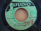 THE CLARENDONIANS-SHU BE DO-BE/SWEET HEART OF BEAUTY