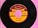 BOBBY BLAND-I PITY THE FOOL