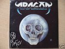 ARAGON-1988 VERY RARE, AUTOGRAPHED PERFECT CONDITION