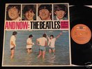 THE  BEATLES    