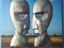LP PINK FLOYD - The Division Bell - UK