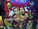 Annihilation Time - II LP iron boots gsmf black flag