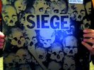 Siege - Drop Dead LP