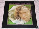 VAN MORRISON Astral Weeks  RARE Green label EX