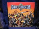 BOLT THROWER 
