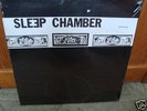 SLEEP CHAMBER XXXLP 3 SEALED COIL-Psychic TV Occult LP
