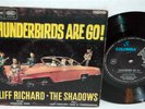 THUNDERBIRDS ARE GO Cliff Richard The Shadows 7
